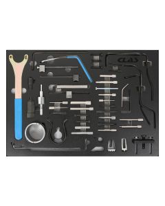 Coffret calage complet PSA génération 1