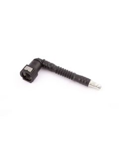 90° honadapter Ø9,89 mm (nr 4)