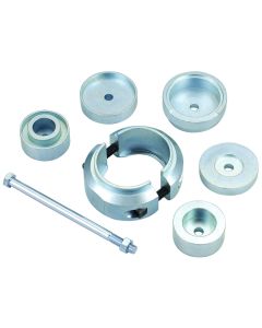 ADAPTER FOR GOLF4/AUDI A2-A3