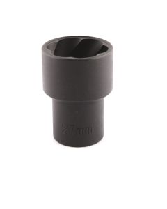 Helicoidale Douille 27mm L.50mm 1/2"