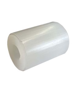 Rueda de la rampa