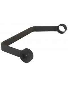 CROWS FOOT OIL FILTER WRENCH FORD/CITROEN/PEUGEOT 27mm