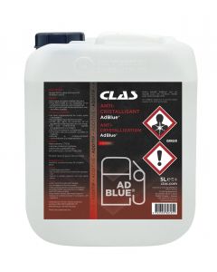 ADDITIF ANTI-CRISTALLISANT AdBlue® 5L