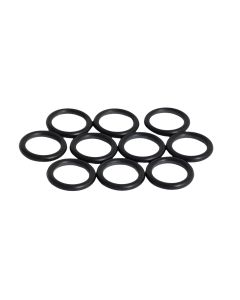 Kit de juntas (10 uds.) conexión flexible R134a