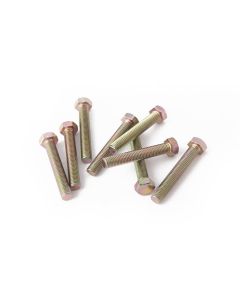 Screw m7x45mm x8