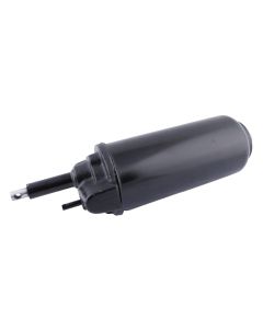 Komplett cylinder
