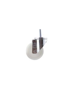 Swivelling wheel Ø100mm