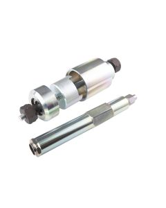 Extractor de bloques silencioso Fiat panda/500 y Ford ka