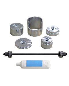 Extractor silent block Opel
