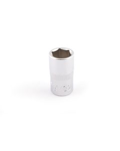 Sechskant-Steckschlüssel 19/32" 1/2"