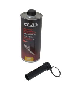 5-in-1 diesel cleaner decalcifier 1l