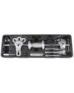 SLIDE HAMMER/PULLER SET