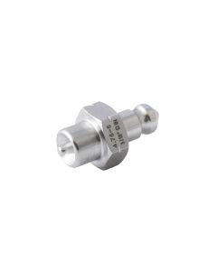 DIN-Stecker für Schläuche Ø4,75-5mm