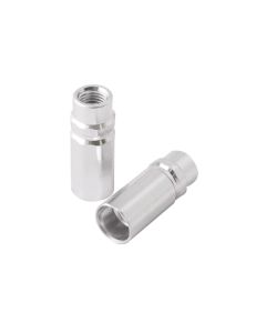 Adaptadores aire acondicionado baja presión Ford M10x1,25 (5 pzs)