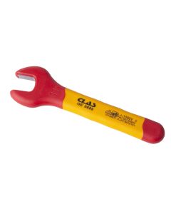 INSULATED OPEN END WRENCH 11mm