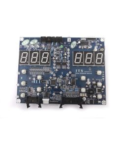 Carte affichage/CPU