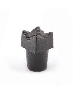 V-SHAPED BRACKET BODYWORK HYDRAULIC RAM 4T