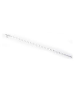 TENSIONER PULLEY LOCKING PIN