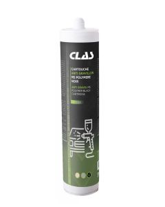 Kragenschutzkartusche MS Polymere Schwarz 310ml