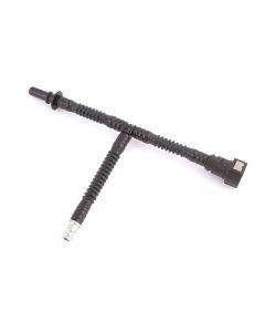 Ø9,89 mm adapter för hane/hona (nr 1)