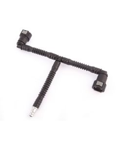 90° adapter hona/hona Ø9,89 mm (nr 2)