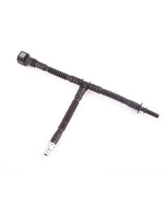 Ø6,30 mm adapter för hane/hona (nr 3)