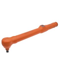 Llave dinamométrica aislada 1/2" 40-200Nm
