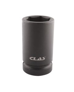 33mm 1" long 6 spank chock socket socket