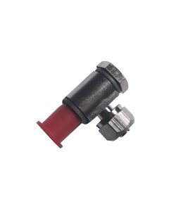 Ø8mm armbågsfattning