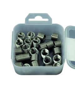 Caja de 10 insertos M14x2.0