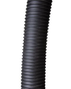 10 METERS OF CRUSH RESISTANT HOSE 200°C EXHAUST GAS Ø125mm