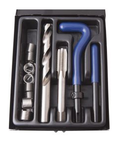 M12x1.75 Insert set