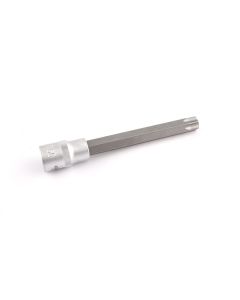 1/2" D. TORX SOCKET BIT T60 L.140mm