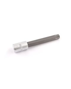 1/2" D. TORX SOCKET BIT T70 L.140mm