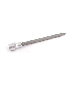 1/2" D. TORX SOCKET BIT T40 L.200mm