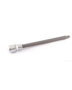 1/2" D. TORX SOCKET BIT T45 L.200mm