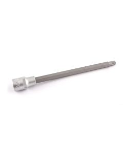 1/2" D. TORX SOCKET BIT T50 L.200mm