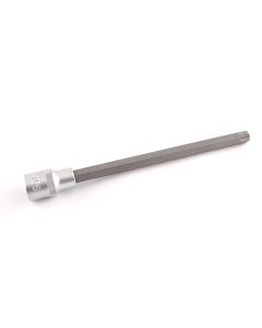 1/2" D. TORX SOCKET BIT T55 L.200mm