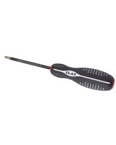 Torx-Diamant-Schraubenzieher T25x100