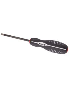 Torx-Diamant-Schraubenzieher T30x100