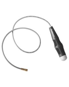 Eje flexible y magnético Ø5mm L.1070mm