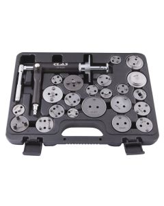 Pneumatisches Kolbenrückstellset (22 Stück)