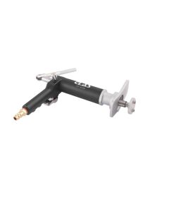Pneumatic brake caliper rewind tool