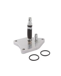 AUTOMATIC GEARBOX MACHINE CONNECTOR N27