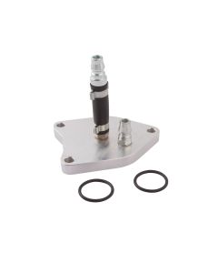 AUTOMATIC GEARBOX MACHINE CONNECTOR N28