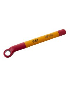 Llave de caja aislada de 12 caras 14mm