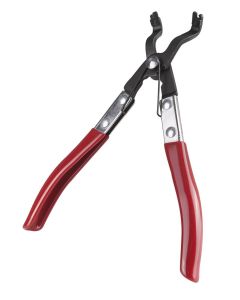Wheel bearing circlip pliers