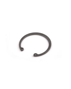 Safety circlip