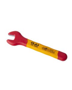 INSULATED OPEN END WRENCH 8mm