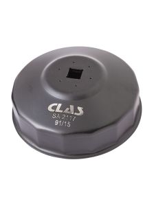 DOUILLE ÖLFILTER 91x15